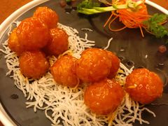 -西安饭庄(立丰国际店)