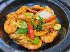 -祈胜邨•顺德鱼生•顺德菜(容桂店)