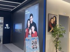 -天真蓝照相馆(五角场百联又一城店)