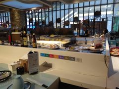 -晴季寿司(红旗街万达店)