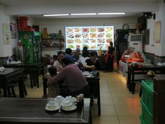 -东北饺子馆(外贸路a9号店)