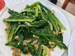 -车路士海鲜餐厅·黑金冠(南澳本地人店)