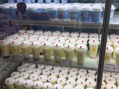 -一鸣真鲜奶吧(温州南站店)