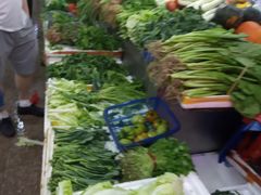 -三元里农贸市场