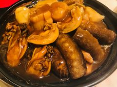 -陶陶居海鲜酒家(新马路店)