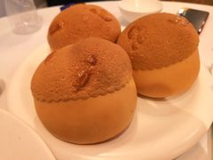 招牌菠萝包-炳胜公馆(珠江新城店)