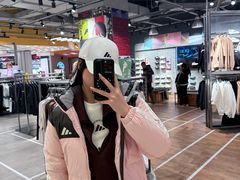 -凯德广场(武胜路店)