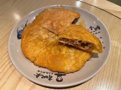 -肖四女乐山跷脚牛肉(南汇大学城生活广场店)