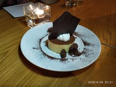 -君悦酒店·La Terrazza意合園·意式风味