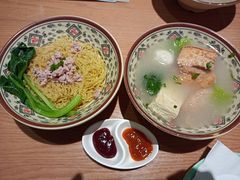 -新加坡高记KOO KEE Restaurant(盈科店)