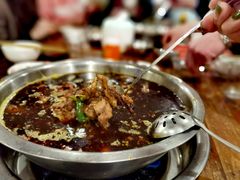 -中和远东火锅兔(老店)