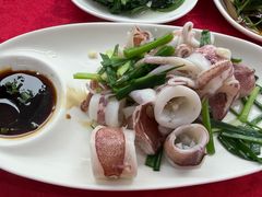 -蛇口康乐快餐鱼仔档(翠苑小区店)