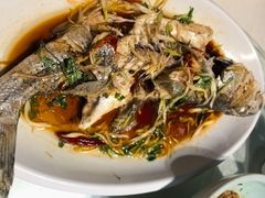 -和源祥·日照菜扛把子(万平口一店)