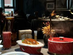 -秀儿四九城·新京菜(亚运村鸟巢店)