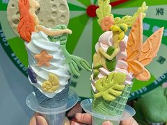 -CORNER CONE GELATO酷矿手作霜淇淋(南头古城店)