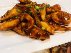 -长兴菜馆(高桥店)