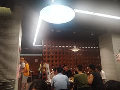 -老虎滩大连海鲜烧烤(建邺云锦路总店)