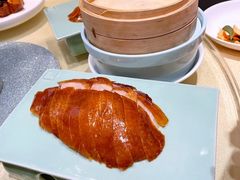 -唐廊烤鸭店(工体店)