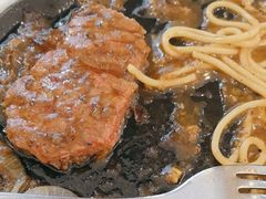 -豪客来牛排(青龙街店)