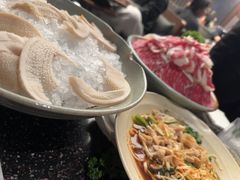 -宽巷子成都火锅(南站店)