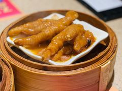 -点都德(聚福楼店)