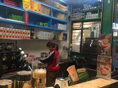 -孖记茶档·热腾茶餐(荔湾领展广场店)