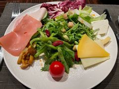 -丽晶酒店-金宝99 Restaurant