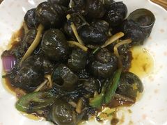 -南记食粥坊·宵夜大排档(南桂店)