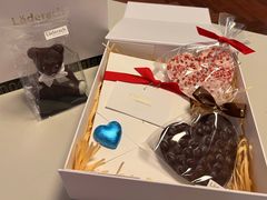 -Laderach 莱德拉(上海环贸iapm店)