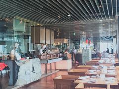 -广州富力君悦大酒店·凯菲厅