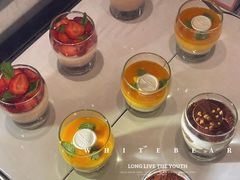 -北京柏悦酒店·锦庭餐厅Dining Room