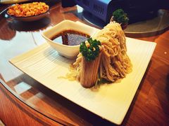 -老砂锅(城北店)