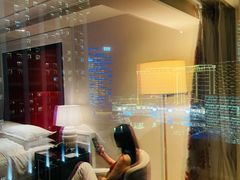 -澳门喜来登大酒店