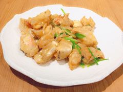 -盒马渔市(平高企业集团·平高广场店)