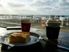 -Cafe Aewol Monsant