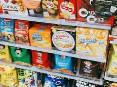 -全家便利店(洛川东路店)