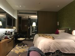 -深圳皇庭V酒店