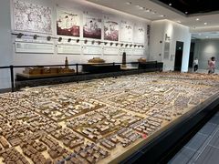 -广州市城市规划展览中心