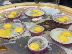 -老姐石板烧烤+铜炭火锅(总店)