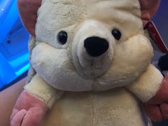 -PAWTOY爪e玩偶店(天兴罗斯福店)