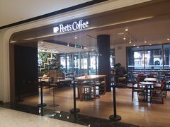 -Peet's Coffee皮爷咖啡(豫园店)