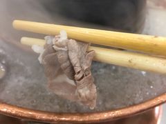 -牛街·马辈儿涮肉(牛街二店)