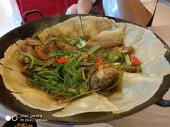 -於氏虾神(盱眙总店)