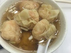 -麦文记面家(佐敦店)