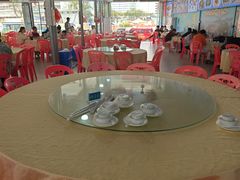 -考记泥焗鸡农庄·海鲜(北洛秘境店)