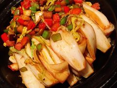 -炭舍干锅·烤鱼(扬名广场店)