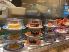 -万岁寿司(蓬江万达店)