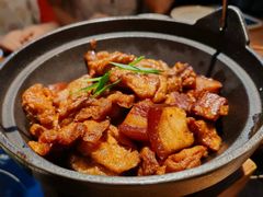 -吃饭皇帝大土家民族菜(荟聚店)