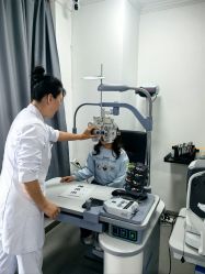 -视保行眼健康中心