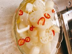 -小鲜肉延边朝鲜族烤串(珠海店)